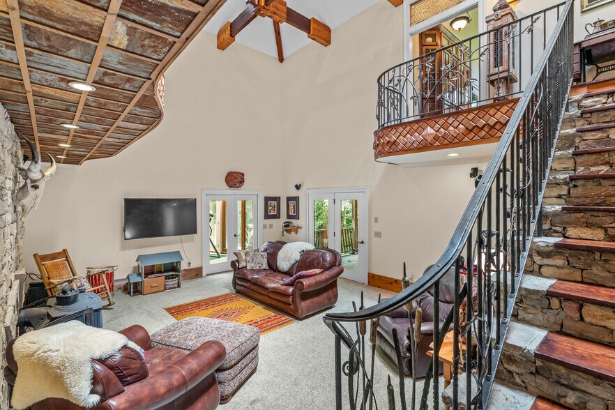 More Photos Of 9975 Ball Ground Hwy, Ball Ground General Retail For Sale