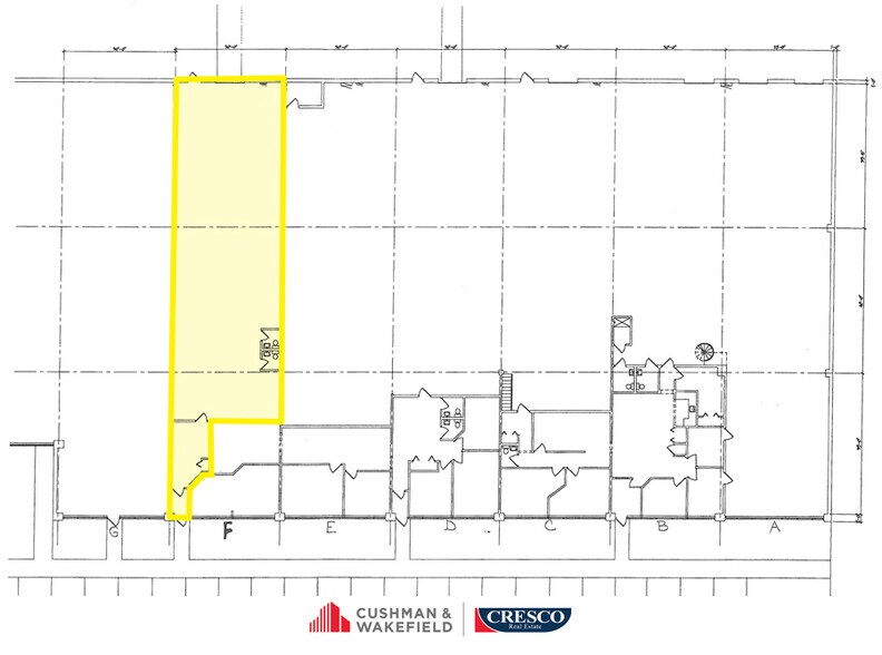More Photos Of 28045 Ranney Pkwy, Westlake Warehouse For Lease