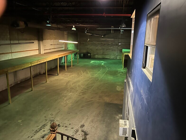 More Photos Of 4151 Boston Rd, Bronx Parking Garage For Lease