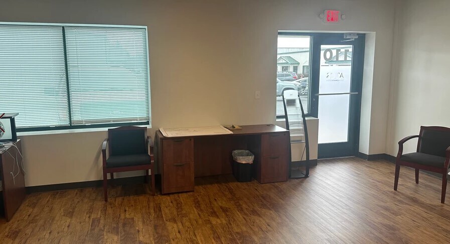 More Photos Of 3215 Peoples Dr, Harrisonburg Office For Sale