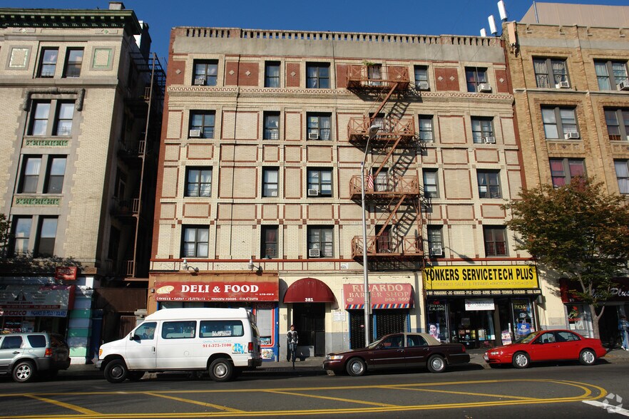 More Photos Of 381 S Broadway, Yonkers Apartments For Lease