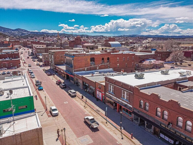 More Photos Of 443 N Commercial St, Trinidad Specialty For Sale