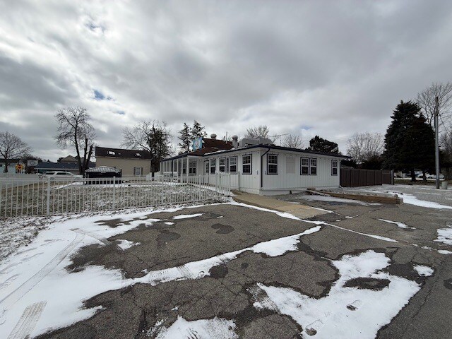 More Photos Of 41 Ridge Street, Port Sanilac Storefront Retail Office For Sale