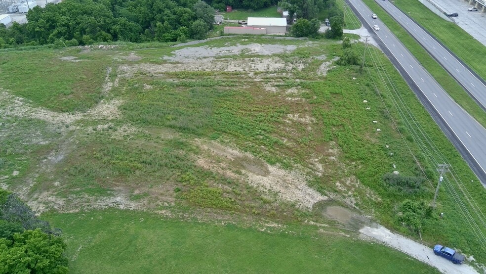 More Photos Of 17318 E 40 Hwy, Independence Land For Sale