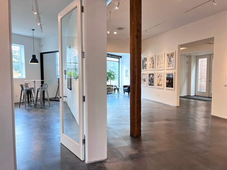More Photos Of 76 Prince St, Kingston Storefront Retail Office For Sale