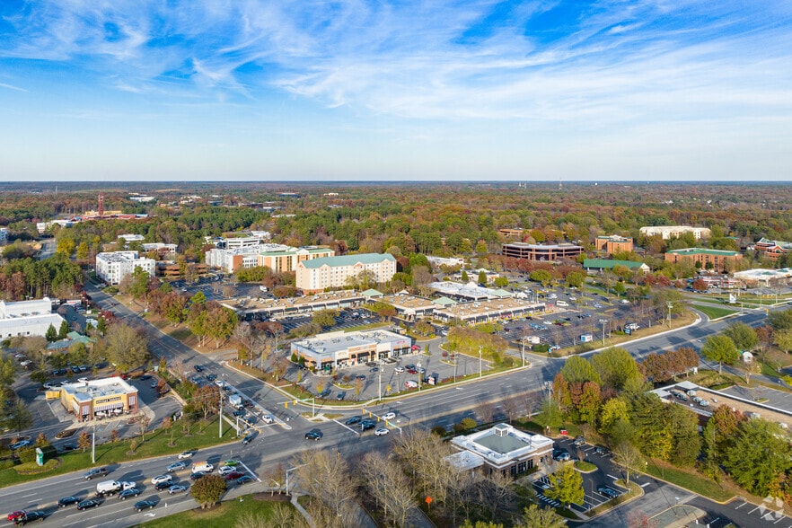 More Photos Of 4101 Dominion Blvd, Glen Allen Freestanding For Lease