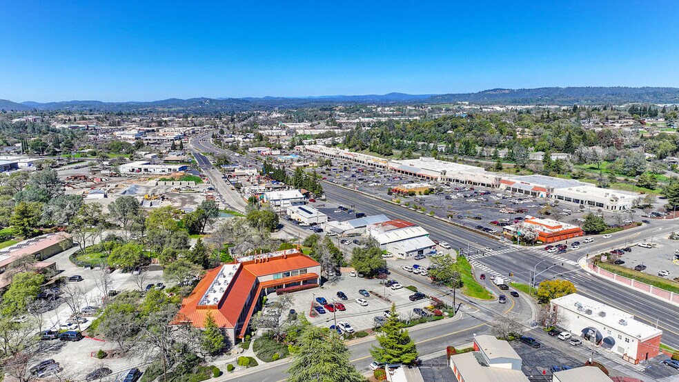 More Photos Of 11879 Kemper Rd, Auburn Office For Sale