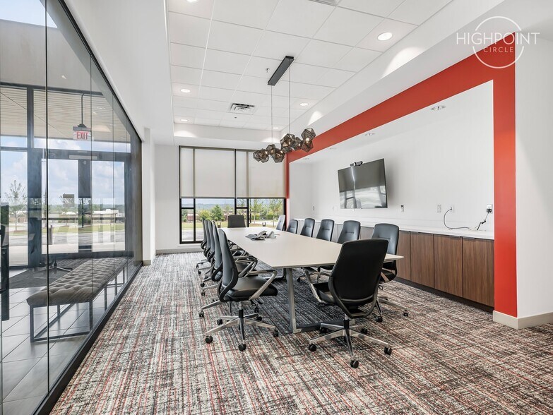 More Photos Of 100 Highpoint Park Way, Braselton Office For Lease