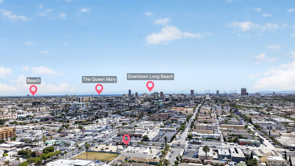 More Photos Of 201-231-245 W Pacific Coast Hwy, Long Beach Apartments For Sale