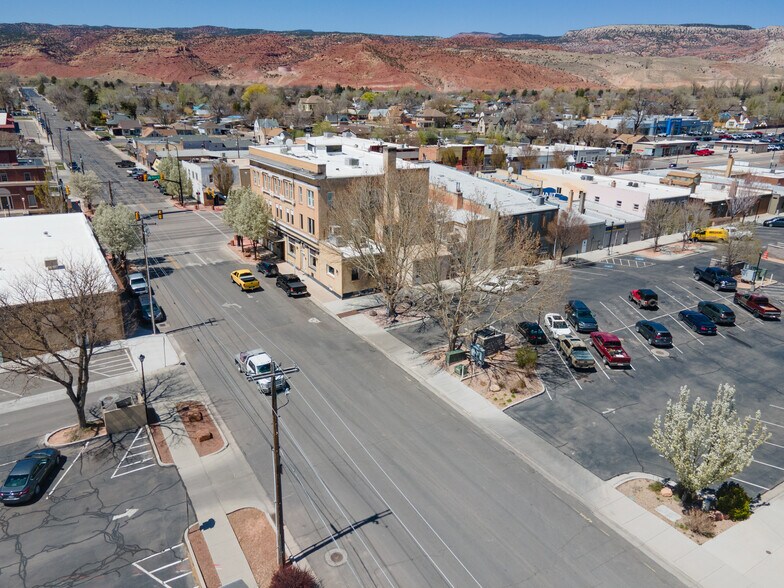 More Photos Of 108 N Main St, Richfield Office Residential For Sale