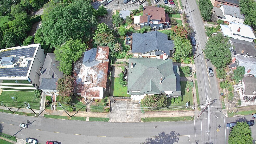 More Photos Of 2300 10th Ct, Birmingham Office Residential For Sale