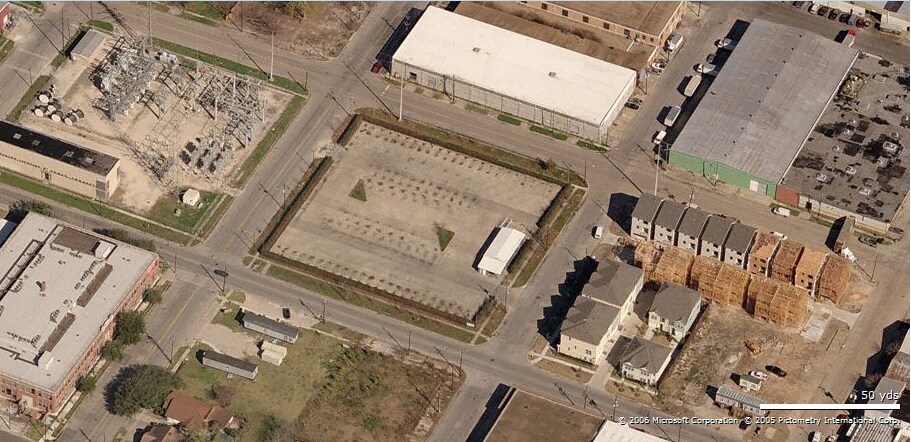 More Photos Of 2619 Polk St, Houston Land For Lease