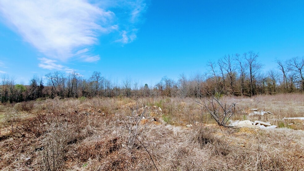 More Photos Of Country Club Pky, Maumelle Land For Lease