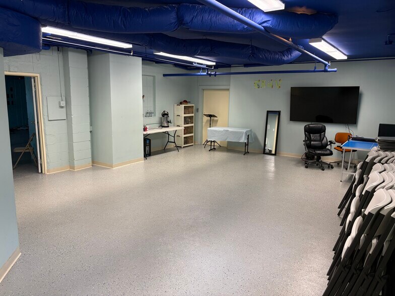 More Photos Of 430 Center Ave, Mamaroneck Warehouse For Lease