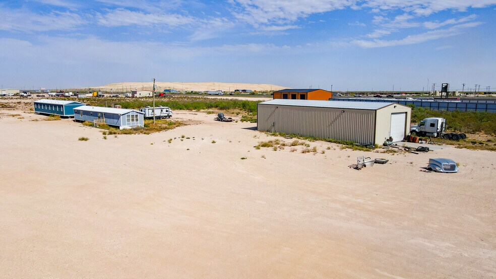 More Photos Of 3101 S Westcliff Rd, Odessa Land For Sale