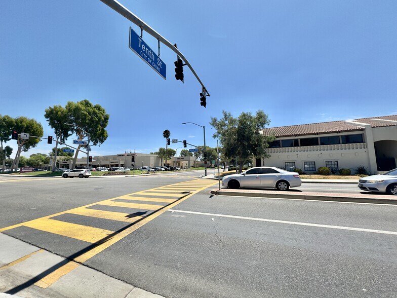 More Photos Of 5385 Walnut Ave, Chino Medical For Lease