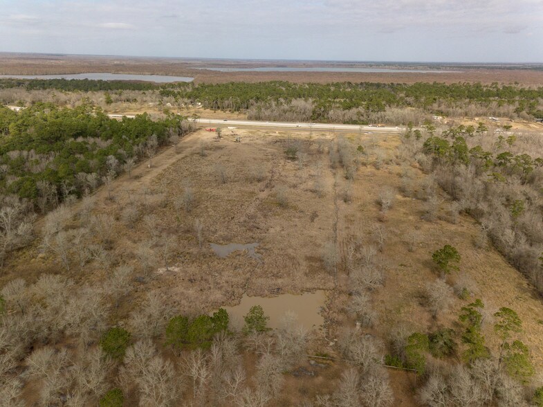 More Photos Of 20924 I-10, Wallisville Land For Sale