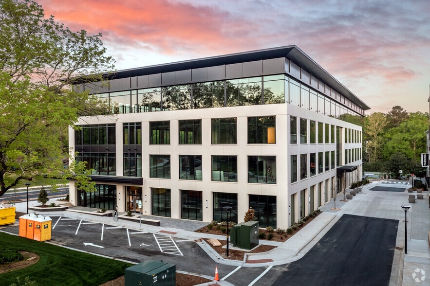 More Photos Of 101 Glen Lennox Dr, Chapel Hill Office For Lease