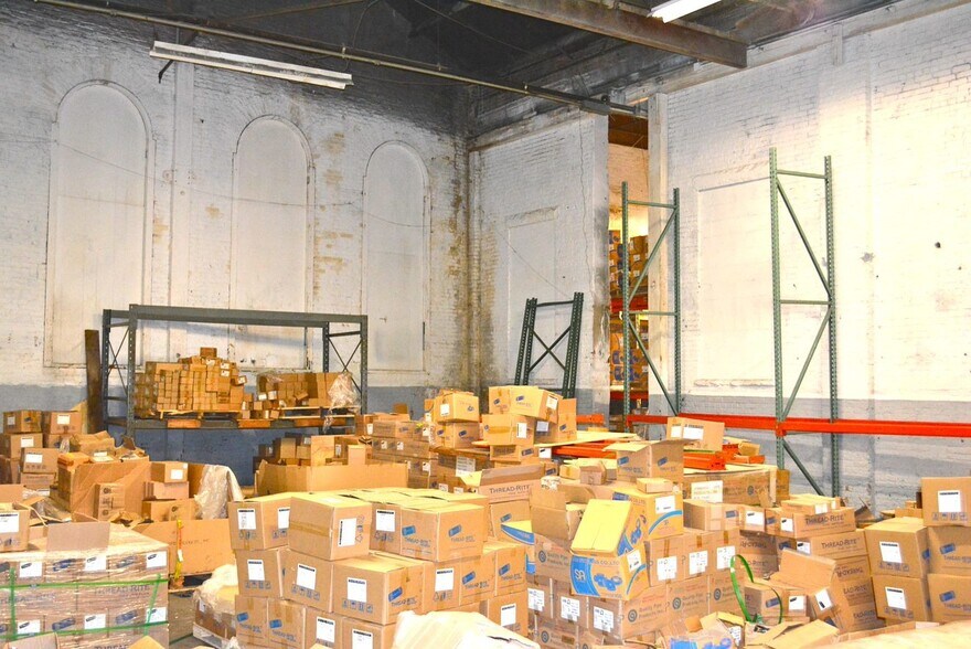 More Photos Of 15-31 North Ave, Garwood Industrial For Lease