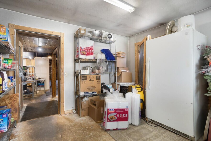 More Photos Of 213 Main St, Antler Restaurant For Sale