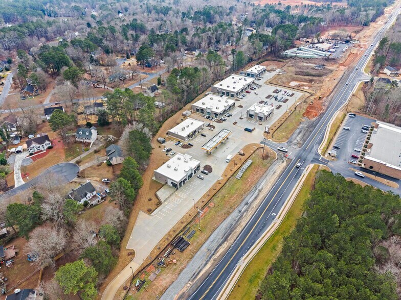 More Photos Of 10170-10180 Dallas Acworth Hwy, Dallas Restaurant For Sale