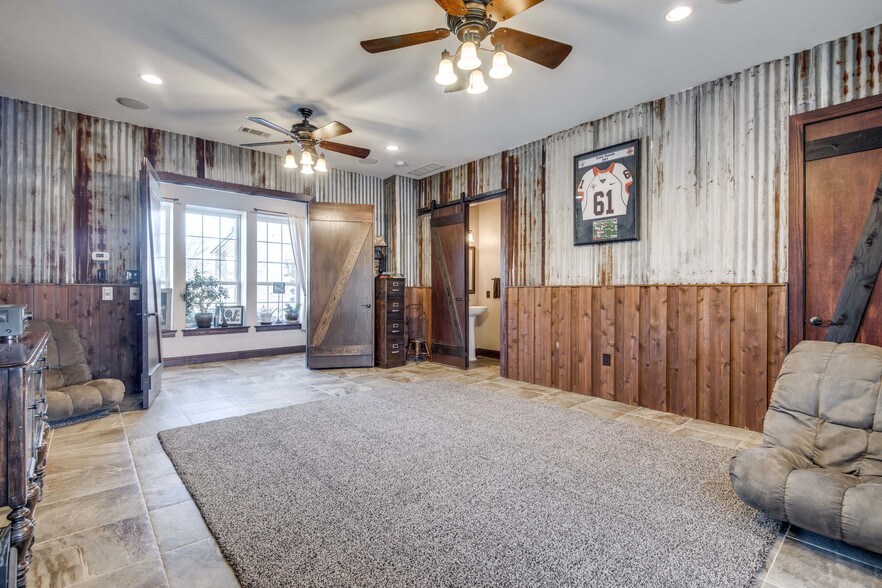 More Photos Of 6071 CR 161, McKinney Land For Sale