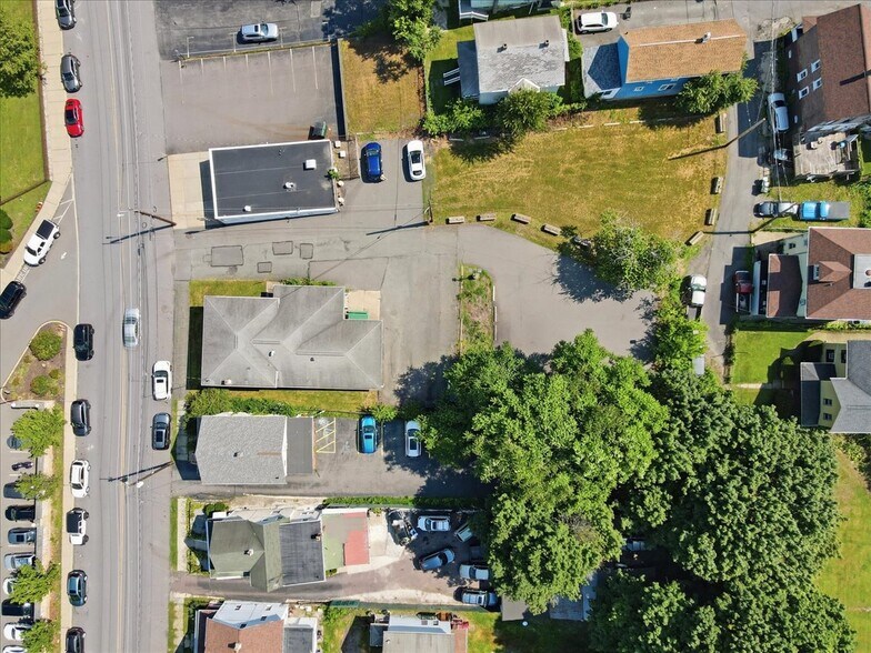 More Photos Of 1346 N Washington Ave, Scranton Office For Sale