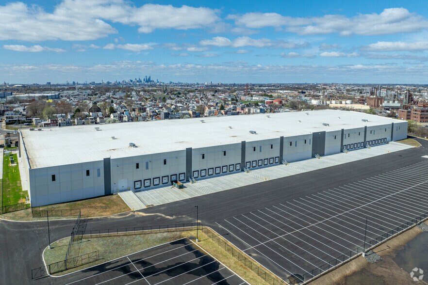 More Photos Of 5000 Richmond St, Philadelphia Distribution For Lease