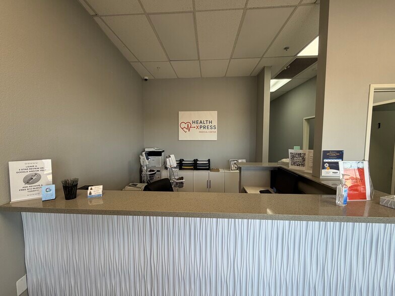 More Photos Of 7345 S Durango Dr, Las Vegas General Retail For Lease