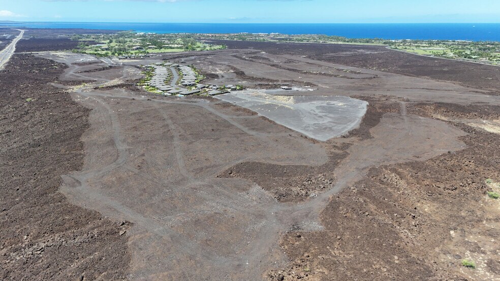 More Photos Of Ainamalu Street, Waikoloa Land For Sale