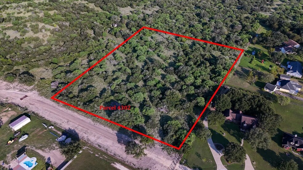 More Photos Of Highway 59, Victoria Land For Sale