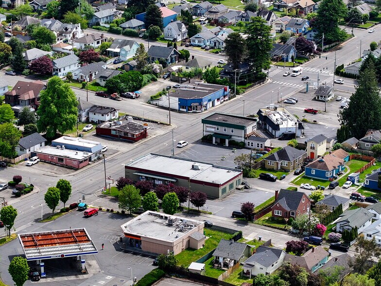 More Photos Of 405 Naval Ave, Bremerton Freestanding For Lease