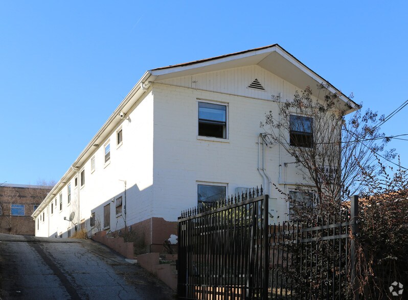 More Photos Of 1003-1019 Washington St SW, Atlanta Apartments For Sale