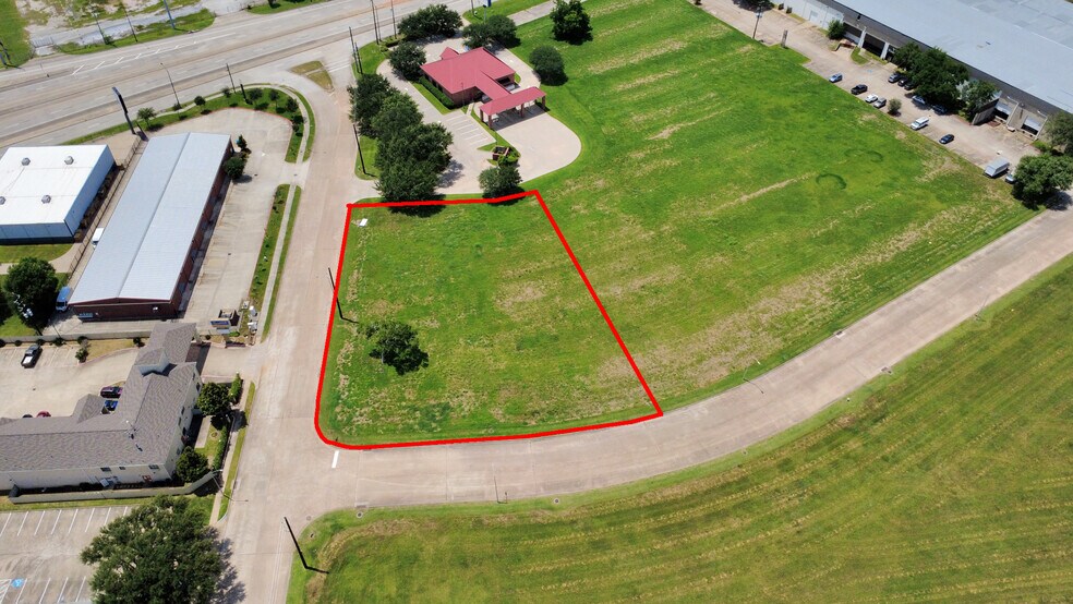 More Photos Of Greenbough Dr, Stafford Land For Sale