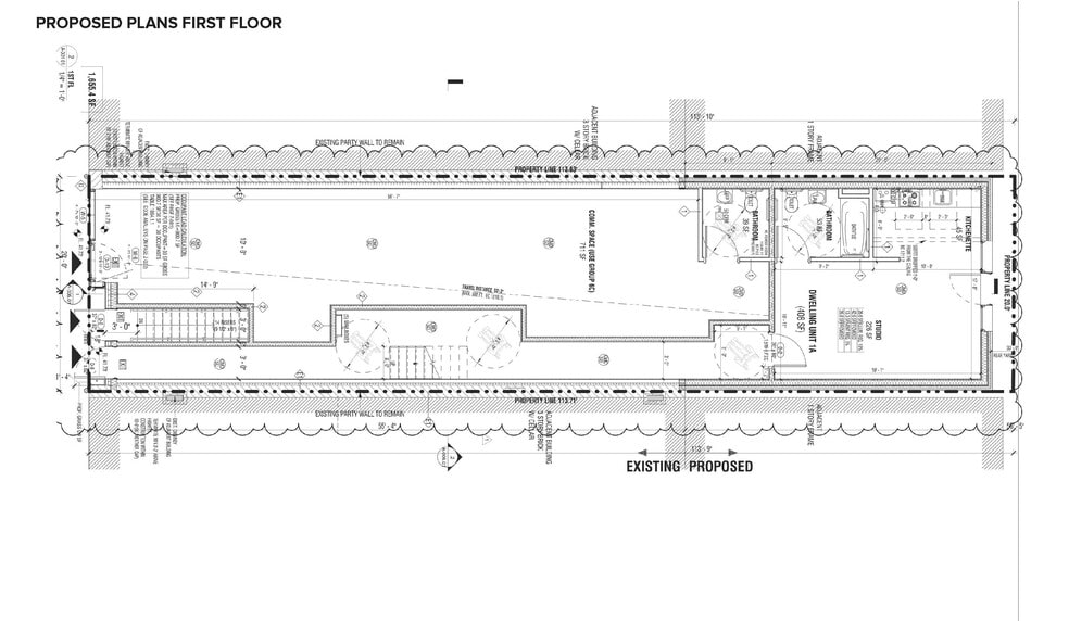More Photos Of 950 Flatbush Ave, Brooklyn Storefront Retail Office For Sale