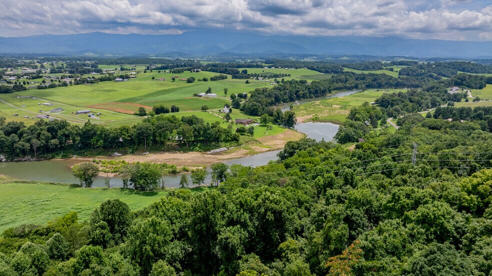 More Photos Of 910 Old Fort Ln, Chuckey Land For Sale