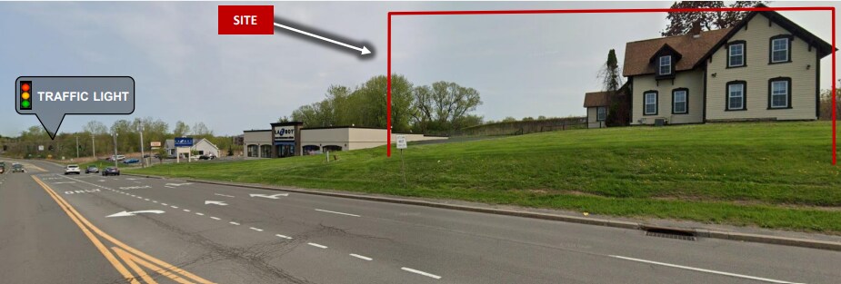 More Photos Of 4182 New York 31, Clay Land For Lease