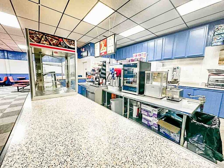 More Photos Of 6040 Telecom Dr, Milan Specialty For Sale