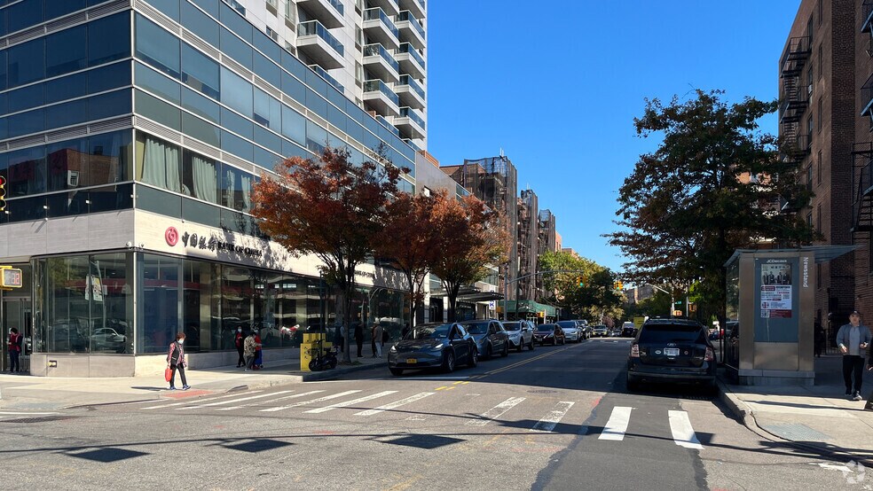 More Photos Of 42-35 Main St, Flushing Apartments For Sale