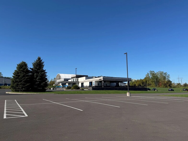 More Photos Of 3535 Walters Rd, Syracuse Restaurant For Sale