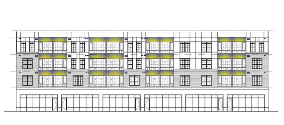 Primary Photo Of 3447 Lee Hwy, Weyers Cave Apartments For Lease