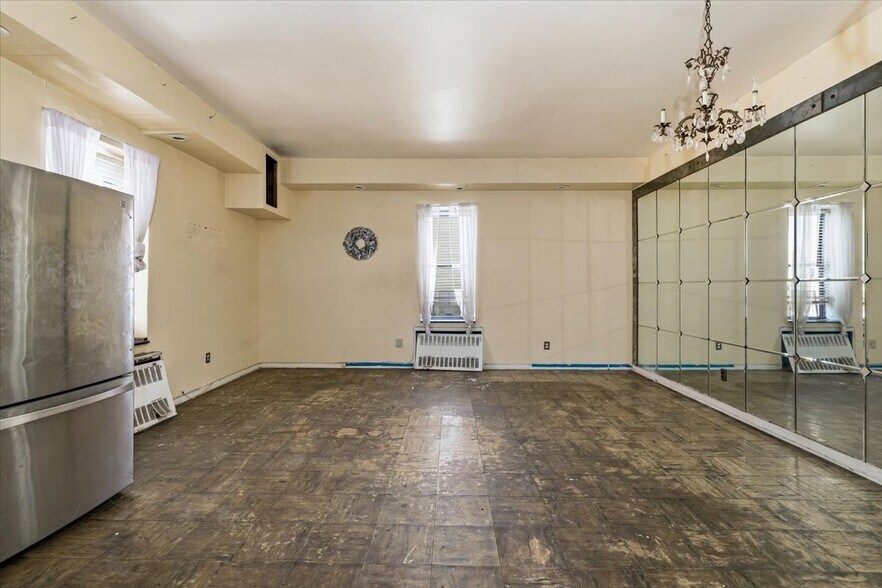 More Photos Of 200 W 139th St, New York Apartments For Sale