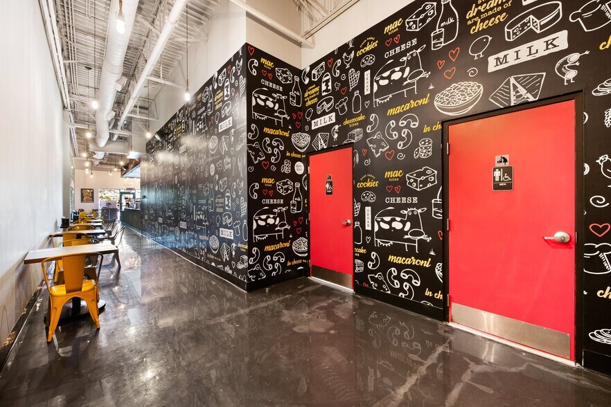 More Photos Of 6301-6501 N Andrews Ave, Fort Lauderdale General Retail For Lease