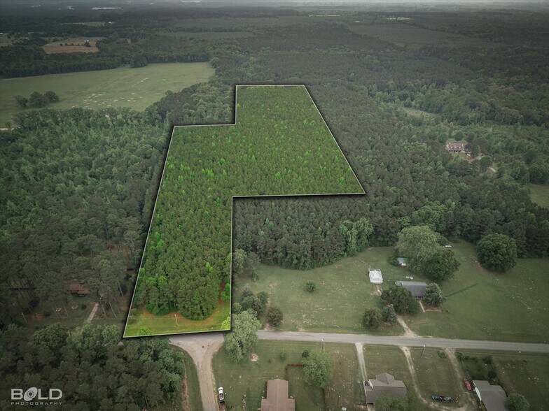 Primary Photo Of 0 Boothville Road, Doyline Land For Sale