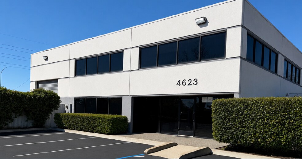 More Photos Of 4623 Enterprise Common, Fremont Light Manufacturing For Sale