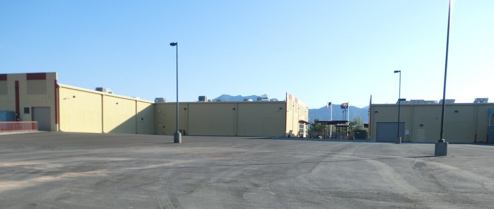 More Photos Of 665 N Garden Ave, Sierra Vista Office For Lease