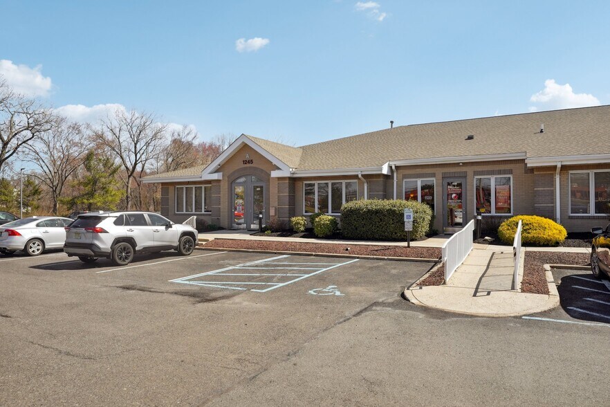 More Photos Of 1245 Whitehorse Mercerville Rd, Hamilton Medical For Sale