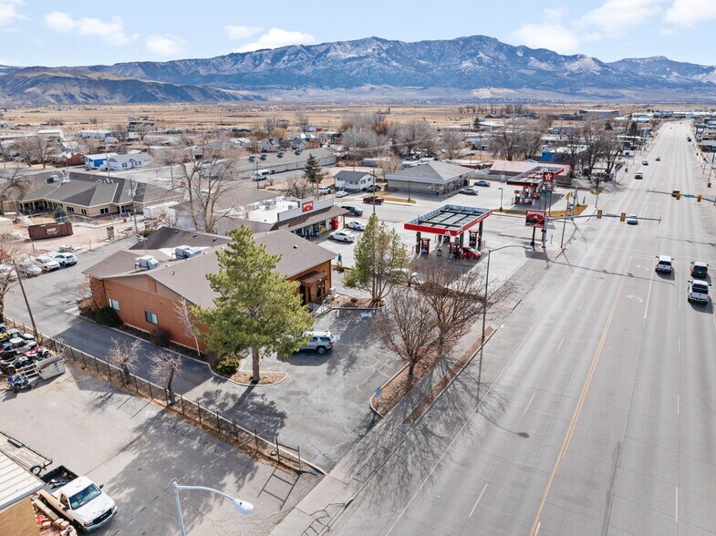 More Photos Of 255 S Main St, Richfield Office For Sale