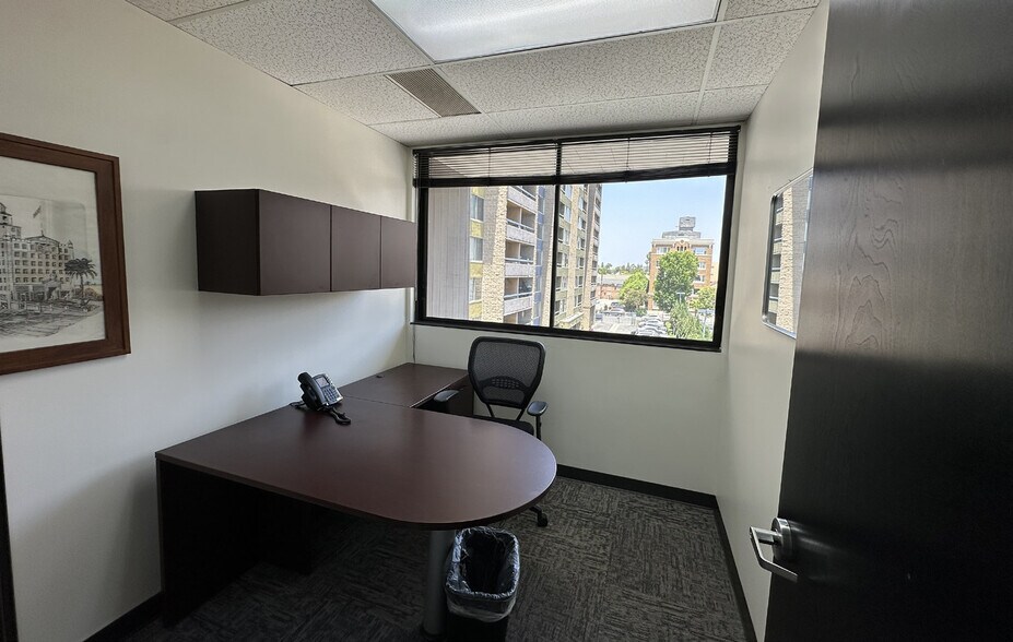 More Photos Of 333 W Broadway, Long Beach Medical For Lease