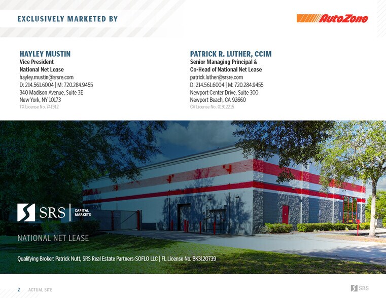More Photos Of 801 S Goldenrod Rd, Orlando Auto Repair For Sale